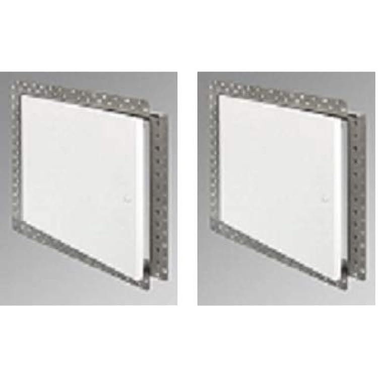 AcudorDW-5040-14X14 14-inch x 14-inch Drywall Access Door 2