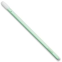 CleanFoam Polyurethane Swab with .197 Inch Tip and Polypropylene Handle, 4.134 Inch Long - 100/Bag (6 Bags)