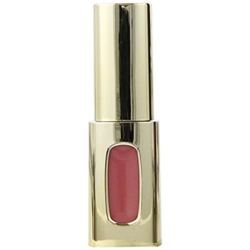 LOreal Paris Colour Riche Extraordinaire Lip Gloss, Rose Melody, 0.18 fl. oz.