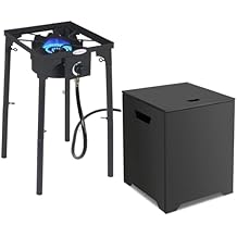 Outdoor Cooking Combo Kit