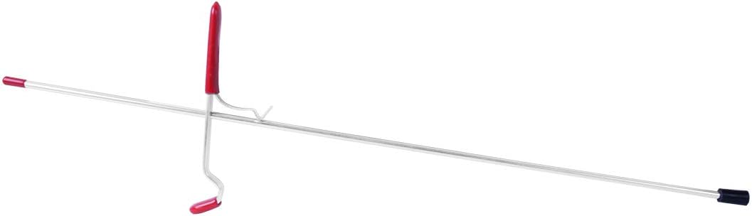 GG Grand General 80550 Chrome Throttle Stick