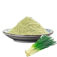 Green Onion Powder 17.63oz. seasoning Scallion Powder for Seasonings, spices, barbecue seasonings
