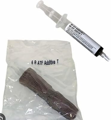 Motorcraft - Fluid - Transmission XL16