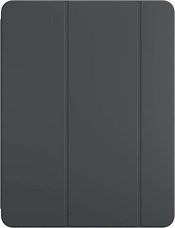 Apple Smart Folio for iPad Pro 13-inch M5 and M4 - Black