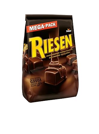 Storck Riesen 900g