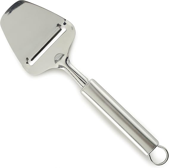 Norpro Stainless Steel Cheese Plane/Slicer
